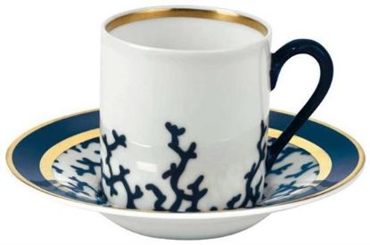 Picture of Demi Saucers