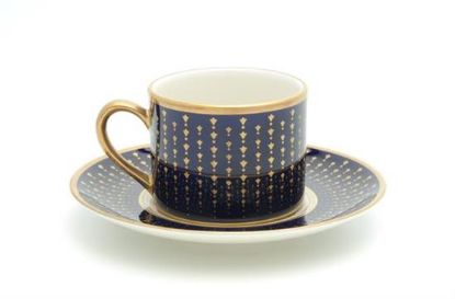 Picture of New Tea Cups