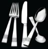 Picture of New 5pc. W/placespoon