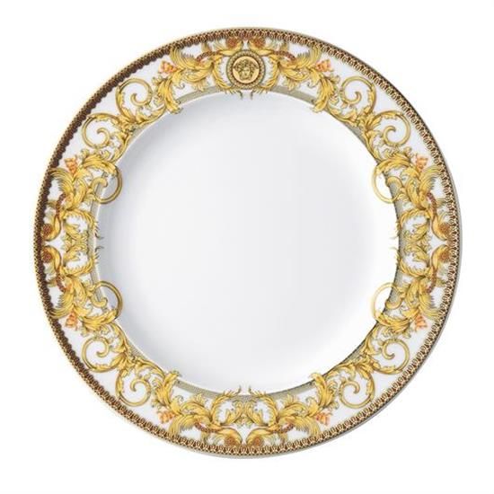 Picture of New Dinner Plate