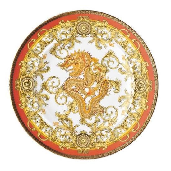 Picture of New Butter Plates