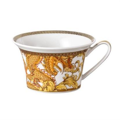 Picture of New Tea Cups