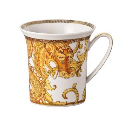 Picture of New Mugs