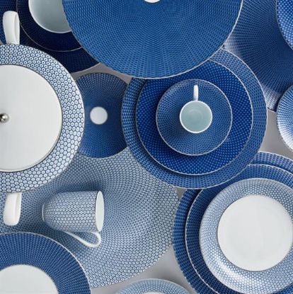 Picture of New Dinner Plate