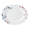 Picture of New Oval Plat. 16"