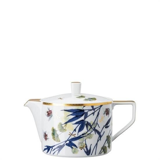 Picture of New Tea Pot