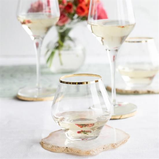 Picture of New Water Goblet