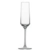 Picture of New Flute Champ.glass