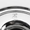 Picture of Antique International Silver Footed Sterling Centerpiece Bowl with Handles, Style #731C