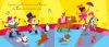Picture of  'Baby's First Abcs' Board Book By Saviour Pirotta, Illustrations By Amanda Enright