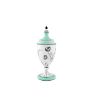 Picture of Vista Alegre Christian Lacroix Herbariae Parade Carvalho Pot