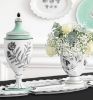Picture of Vista Alegre Christian Lacroix Herbariae Parade Fres Pot