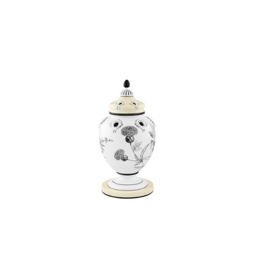 Picture of Vista Alegre Christian Lacroix Herbariae Parade Fres Pot