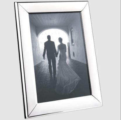 Picture of Georg Jensen Modern 5X7" Frame