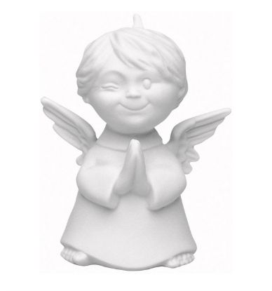 Picture of Vista Alegre Biscuit Playful Angel D