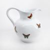 Picture of Juliska 'Field of Flowers' Oriental Poppy Pitcher