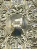 Picture of Towle 1991 Annual Celtic Ornament Sterling Silver 2nd Edition, with box 