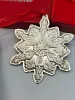 Picture of Towle 1993 Annual Celtic Ornament Sterling Silver 4th Edition, with box