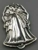 Picture of Reed & Barton 1992 Bell ornament, Sterling Silver