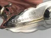 Picture of Reed & Barton 1992 Bell ornament, Sterling Silver