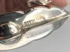 Picture of Reed & Barton 1992 Bell ornament, Sterling Silver