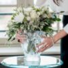 Picture of Lalique Crystal 'Bacchantes' Vase 