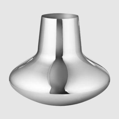 Picture of Georg Jensen Henning Koppel Large Vase