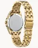 Picture of Peyten Champagne Dial Gold Stainless Steel by Citizen 