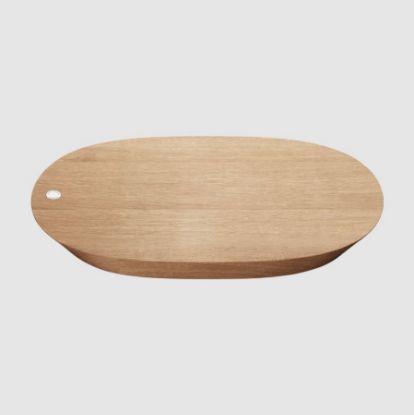 Picture of Georg Jensen Alfredo Large Serving Board