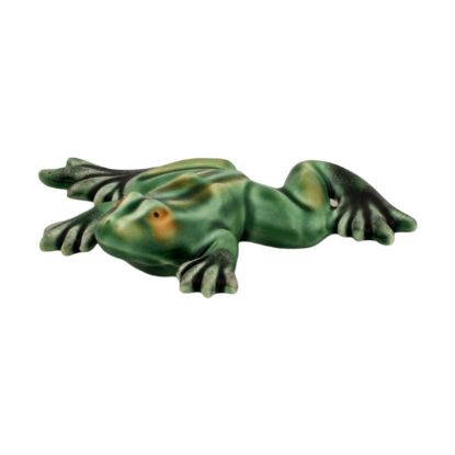 Picture of Bordallo Pinheiro 4.7" Open Legged Frog
