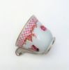 Picture of Bernardaud Limoges 'Compagnie des Indes' Demitasse Cup & Saucer
