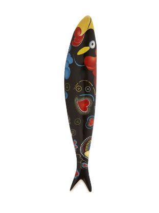 Picture of Bordallo Pinheiro Barcela Sardine