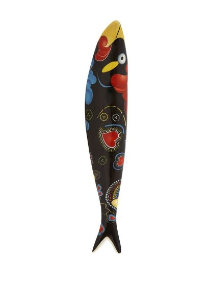 Picture of Bordallo Pinheiro Barcela Sardine