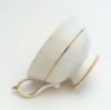 Picture of Vintage 1953 Paragon Bone Chinese Coronation of HRH Queen Elizabeth II Commemorative Cup & Saucer