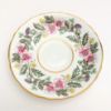 Picture of Vintage 1953 Paragon Bone Chinese Coronation of HRH Queen Elizabeth II Commemorative Cup & Saucer
