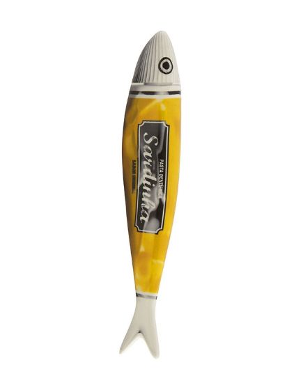 Picture of Bordallo Pinheiro Toothpaste Sardine
