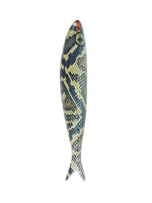 Picture of Bordallo Pinheiro Sardinhobra Sardine
