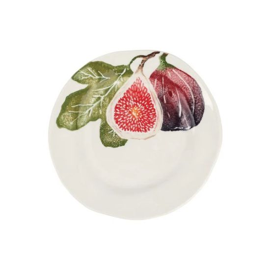 Picture of VIETRI 'Fico' Salad Plate 