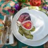 Picture of VIETRI 'Fico' Salad Plate 