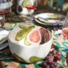 Picture of VIETRI 'Fico' Small Deep Bowl