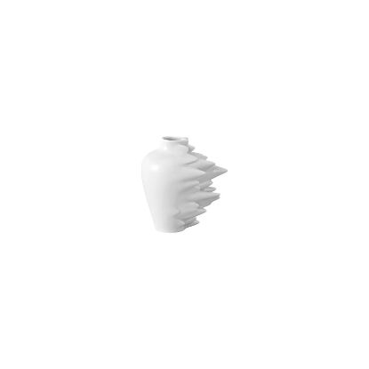 Picture of Rosenthal 4" Fast White Mini Vase