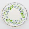 Picture of Vintage Shelley English Bone China 'Harebell' Teacup & Saucer in the Chester Shape