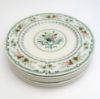 Picture of Vintage 40-Piece Royal Doulton 'Provencal' Dinnerware Set