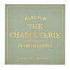 Picture of Faux Book 'I'm Here for the Charcuterie Board Meeting' 3-Piece Serving Set