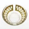 Picture of Vintage Mid Century Culver Glass 'Valencia' Ice Bucket