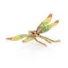 Picture of Jay Strongwater 'Echo' Dragonfly Objet