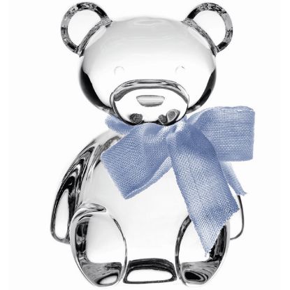 Picture of Vista Alegre Bear With Blue Lace