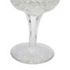 Picture of Edinburgh Crystal "Thistle" Decanter with 4 Sherry Glasses 