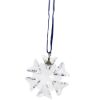 Picture of 2007 Little Star Ornament with Original Box, No COA # 884869