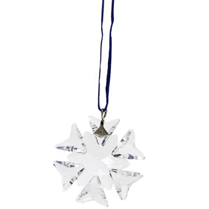 Picture of 2007 Little Star Ornament with Original Box, No COA # 884869